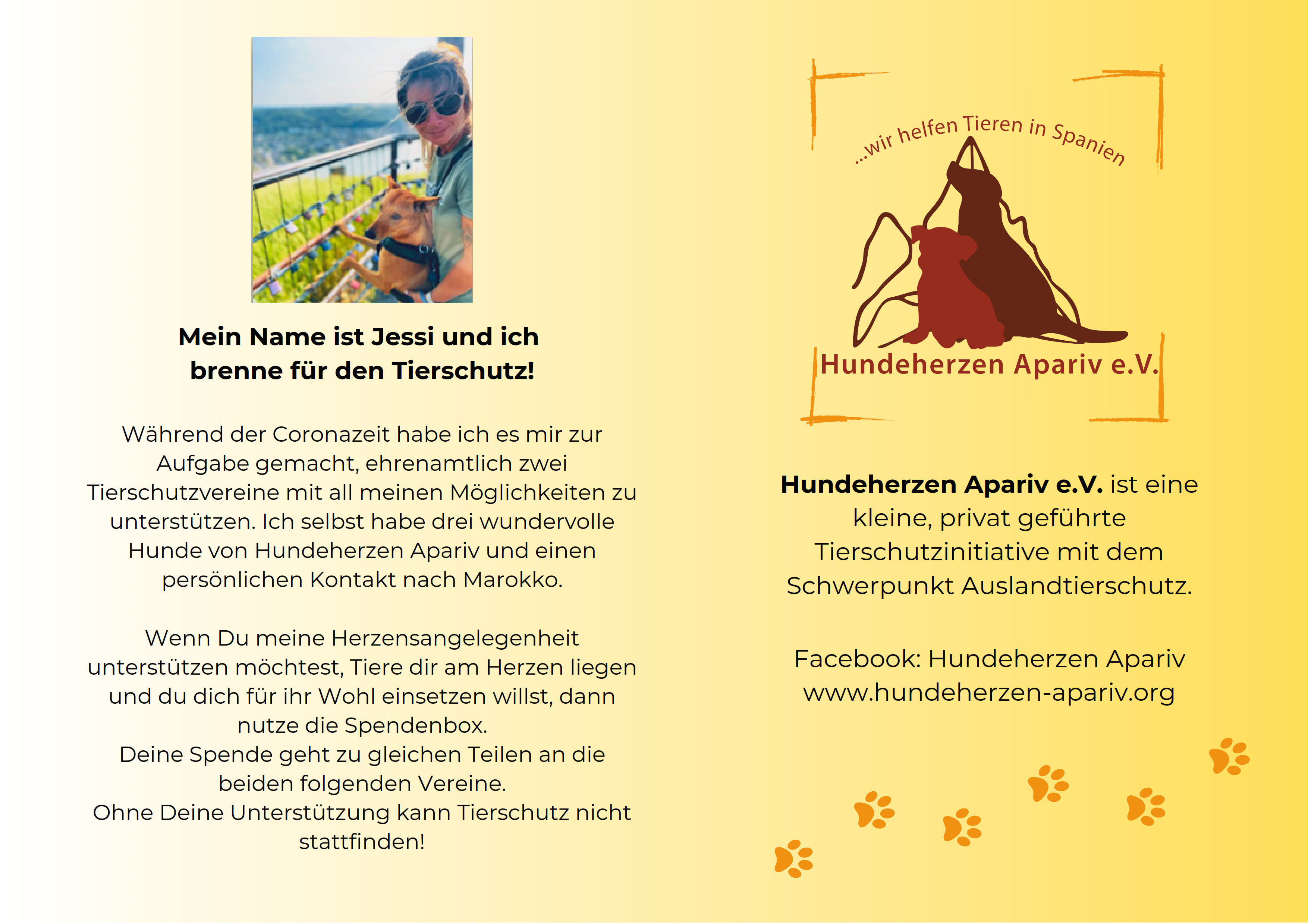 Flyer Hundeherzen 001